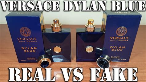 profumo versace fake